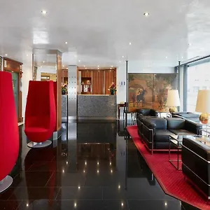 **** Hotel Living Germany