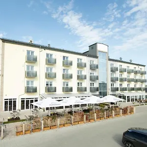 Stadthotel Hotel