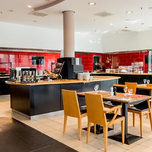 **** Hotel Four Dusseldorf Airport Germany