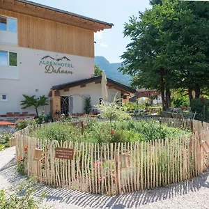 Hotel Alpenhotel Dahoam