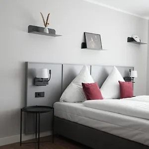 **** Aparthotel Boutique Kaiser - & Germany