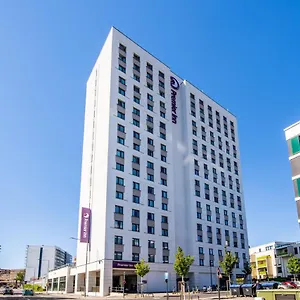 *** Hotel Premier Sued Germany