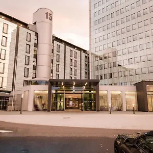 **** Hotel Western Germany