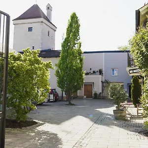 Boutique-apartments Am Ledererturm Hotel