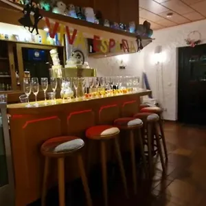 Frankenstube-winkelhaid Inn