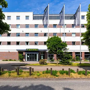 *** Hotel Hamburg-airport Germany