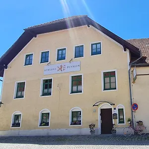 Gasthof Schlosspension
