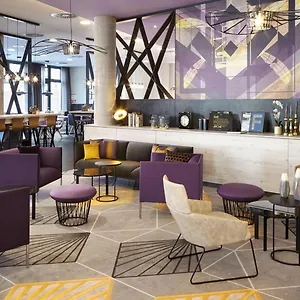 *** Hotel - The Niu, Air Frankfurt Messe By Ihg Germany