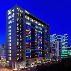 **** Hotel B'mine Frankfurt Airport Germany