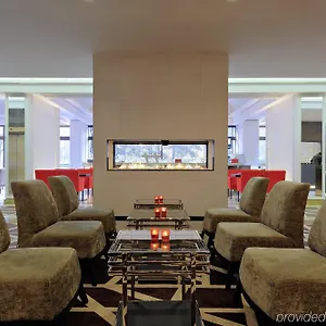 **** Hotel Radisson Blu Conference Hotel, Germany