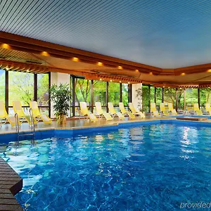 ***** Hotel Bilderberg Bellevue Germany