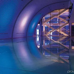 **** Hotel Aspria Ku'damm Sport & Germany