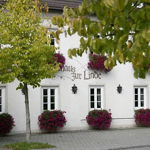 Zur Linde Hotel