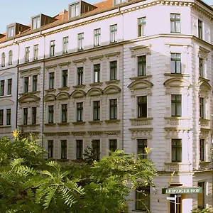 **** Hotel Galerie Leipziger Hof Germany