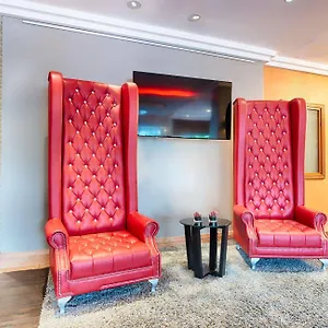 **** Hotel Leonardo Germany