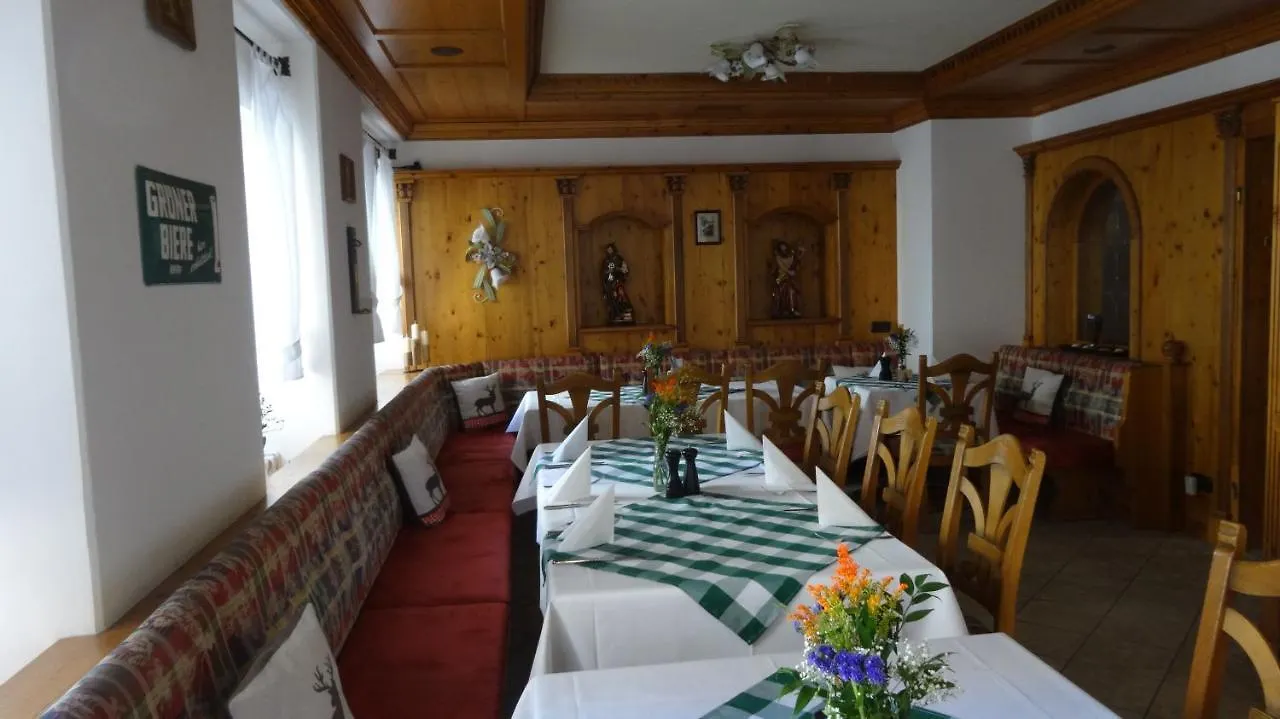 Hotel Andreasstuben Weissenburg in Bayern Germany